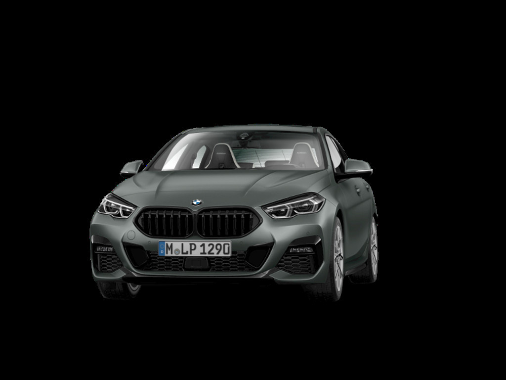 BMW 2 Serie 2024 Benzine