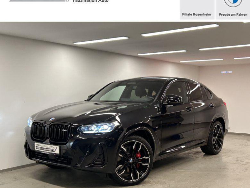 BMW X4 2024 Diesel