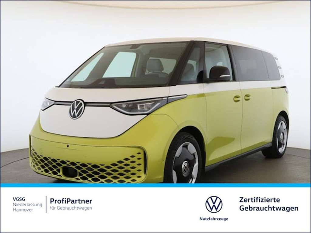 Volkswagen ID. Buzz
