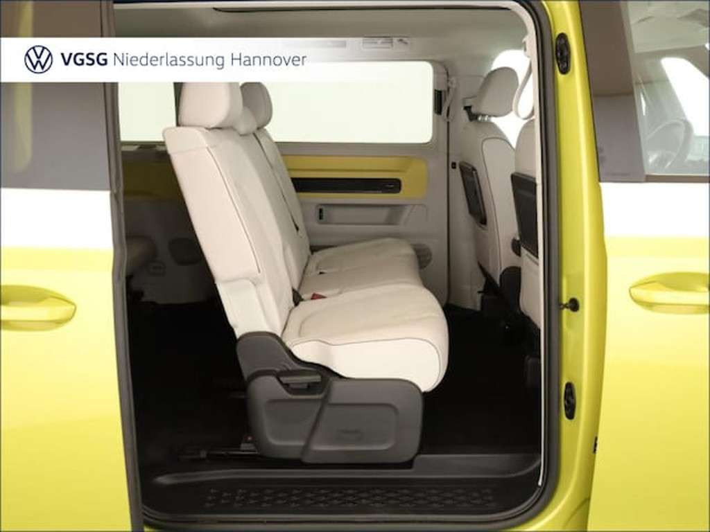 Volkswagen ID. Buzz