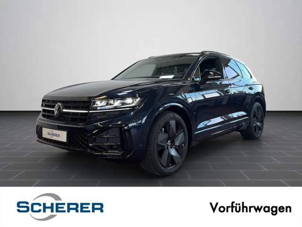 Volkswagen Touareg 2025 Diesel