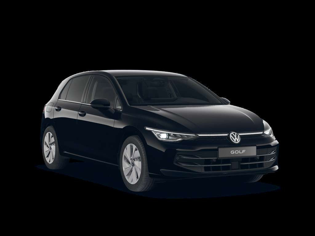 Volkswagen Golf 2025 Benzine