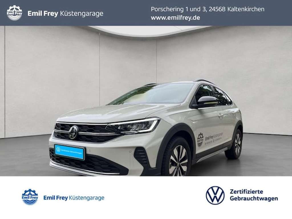 Volkswagen Taigo 2025 Benzine