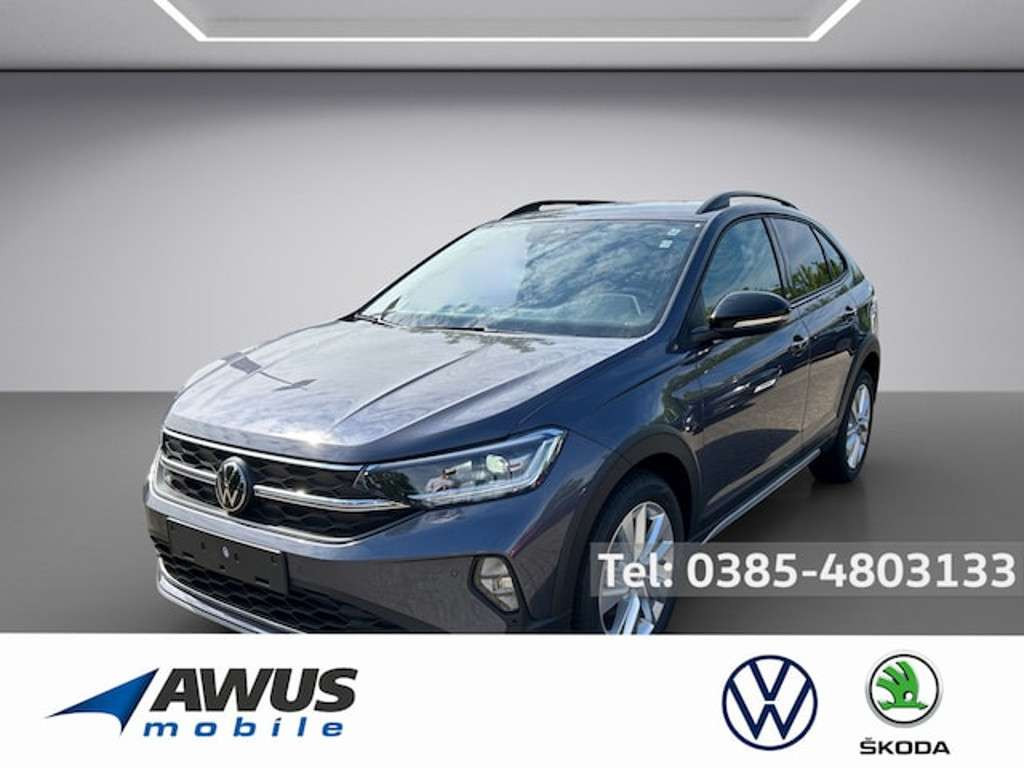 Volkswagen Taigo 2024 Benzine