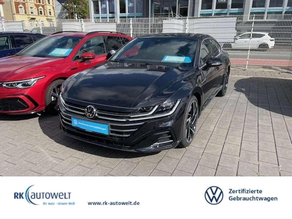 Volkswagen Arteon 2021 Diesel
