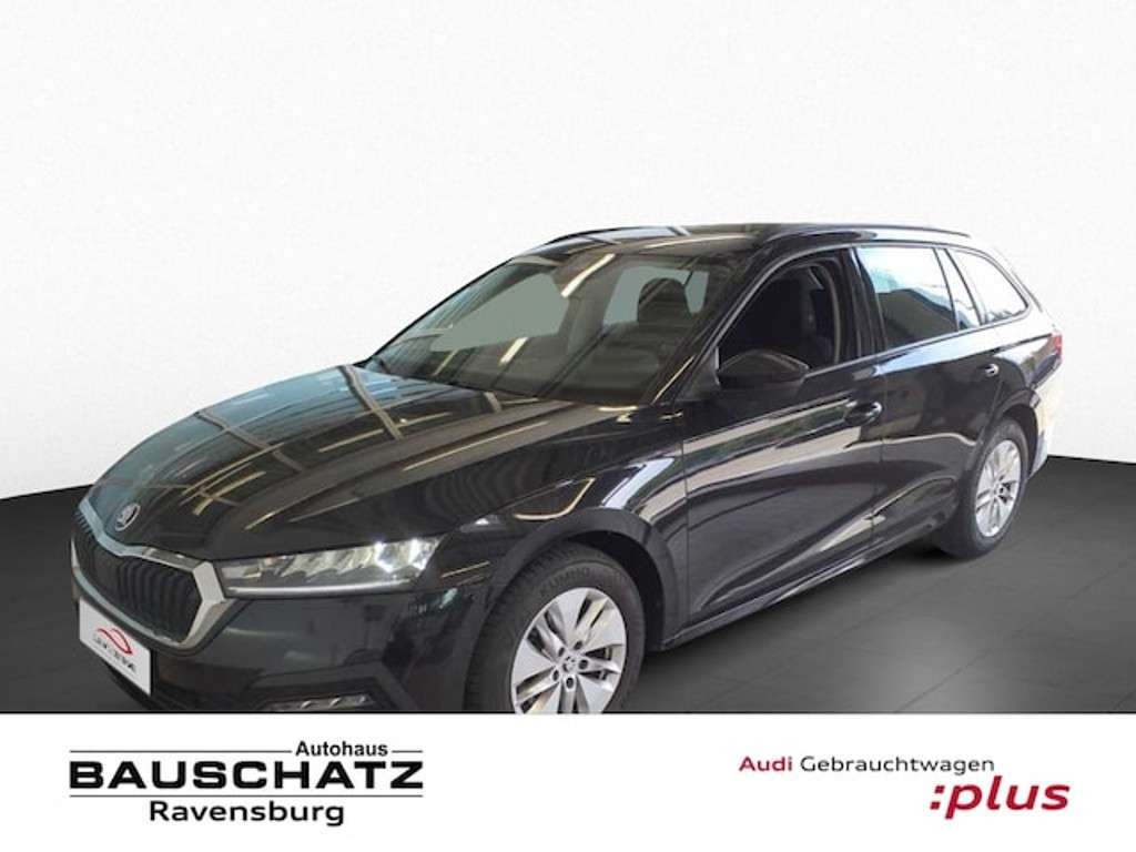 Skoda Octavia 2022 Diesel