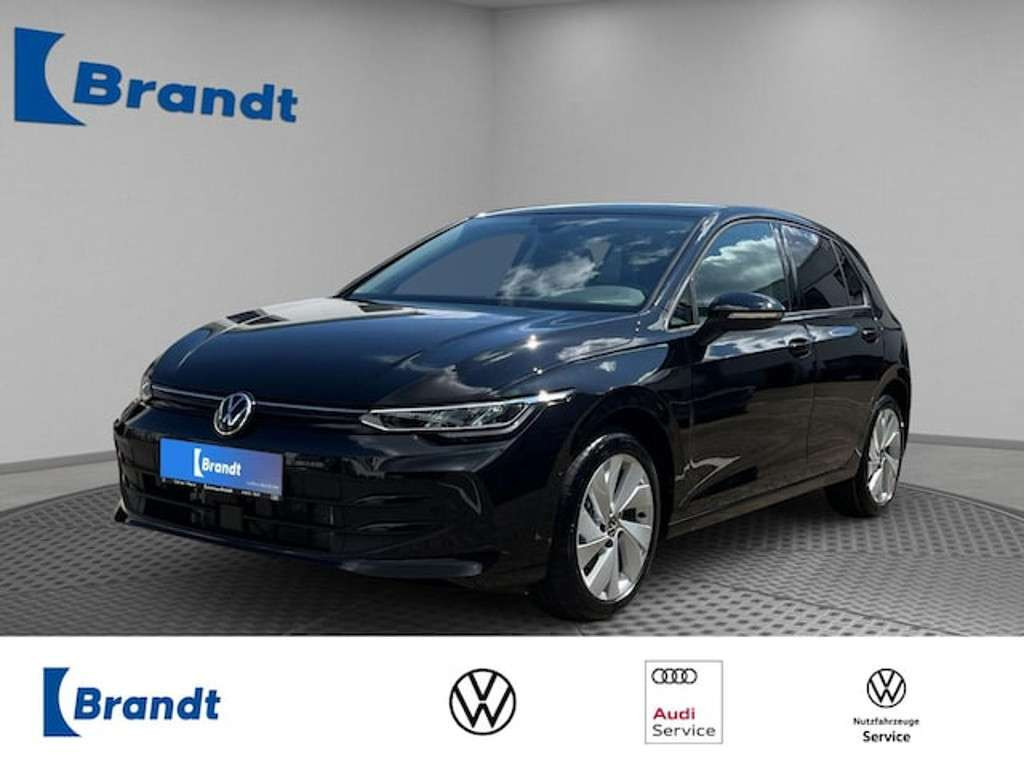 Volkswagen Golf 2025 Benzine