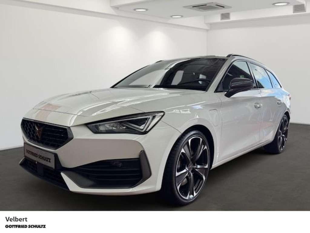 Cupra Leon 2022 Hybride Benzine