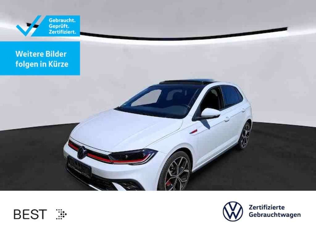 Volkswagen Polo 2022 Benzine
