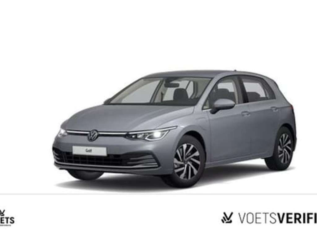 Volkswagen Golf 2022 Hybride Benzine