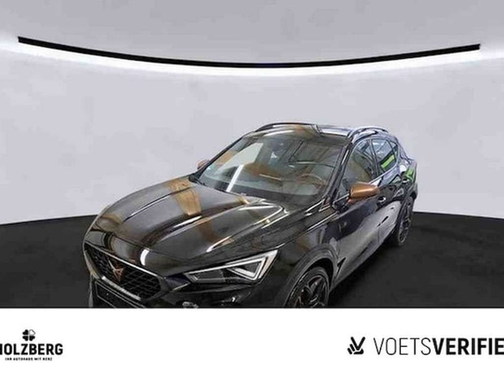 Cupra Formentor 2023 Benzine