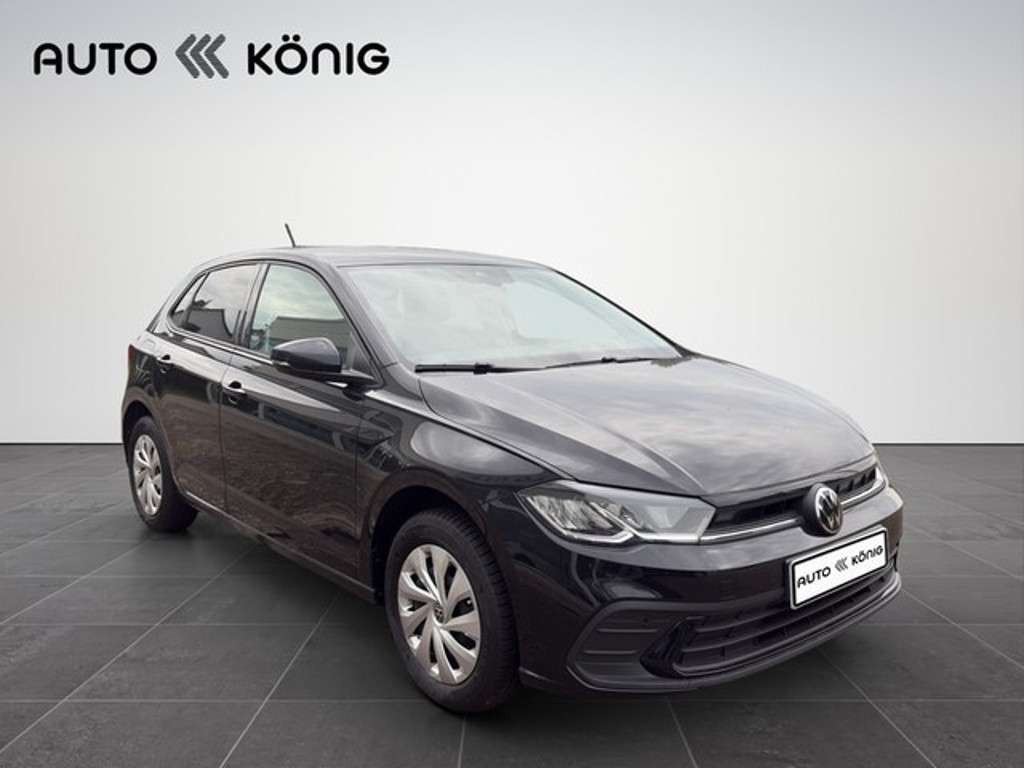 Volkswagen Polo 2024 Benzine