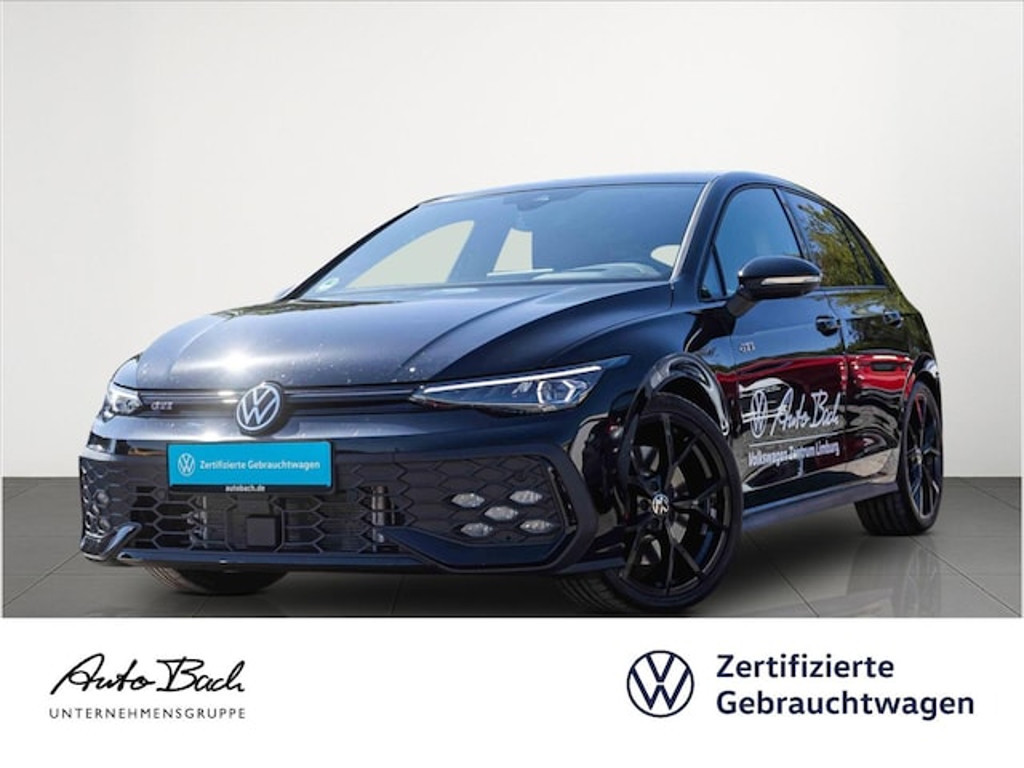 Volkswagen Golf 2025 Benzine