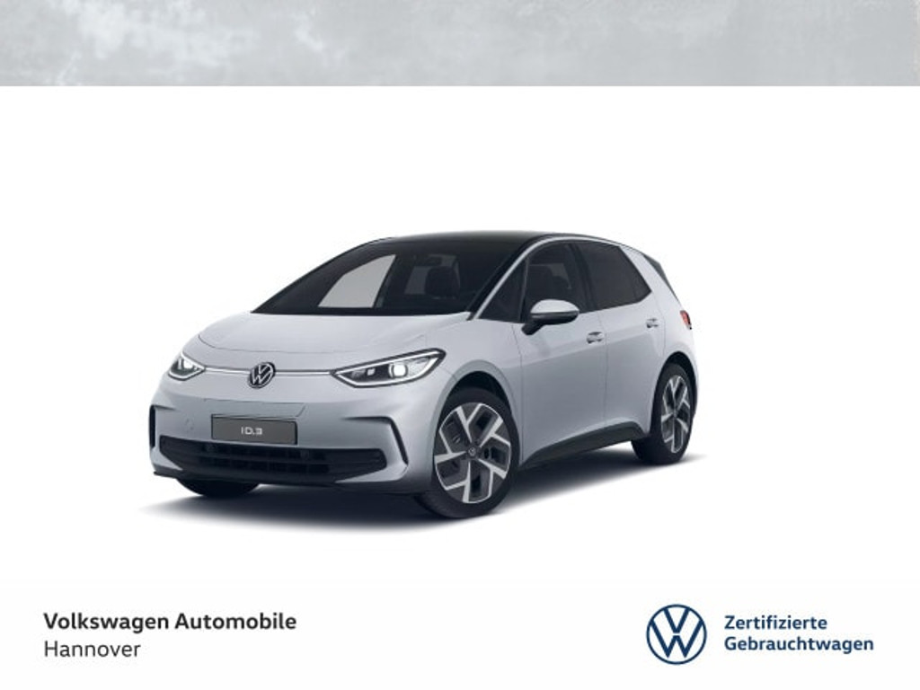 Volkswagen ID.3 2025 Elektrisch