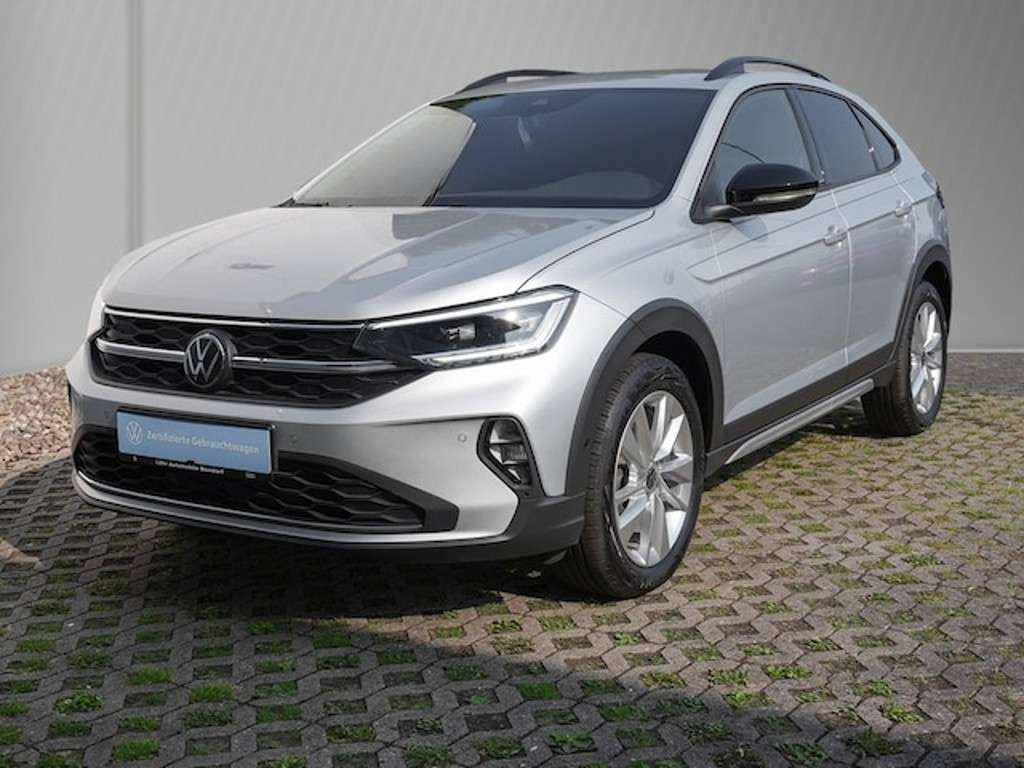 Volkswagen Taigo 2025 Benzine