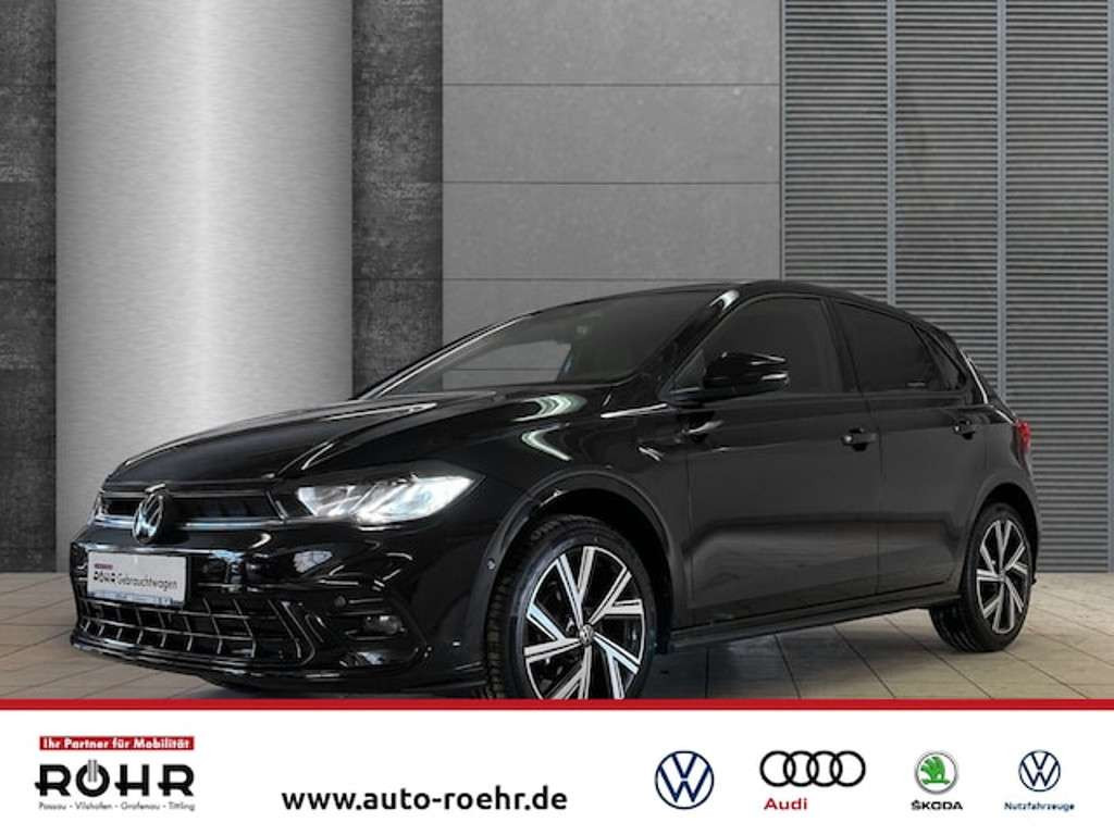 Volkswagen Polo 2025 Benzine