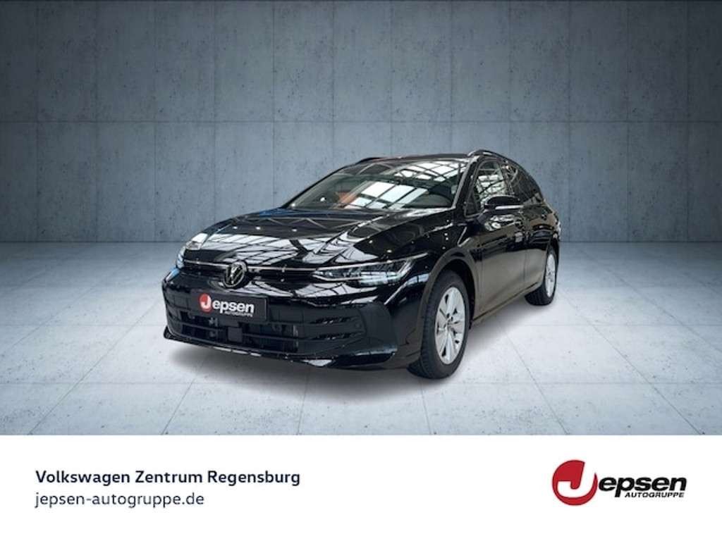 Volkswagen Golf 2025 Diesel