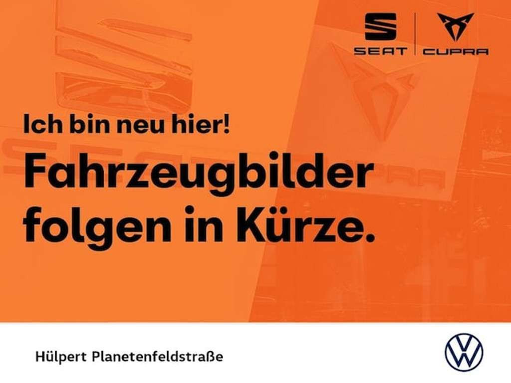 Cupra Leon 2022 Hybride Benzine