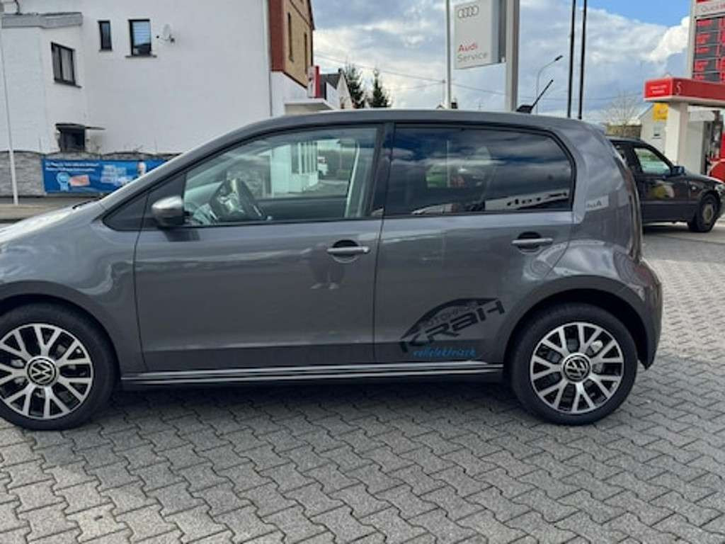 Volkswagen e-Up!