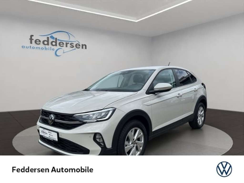 Volkswagen Taigo 2025 Benzine