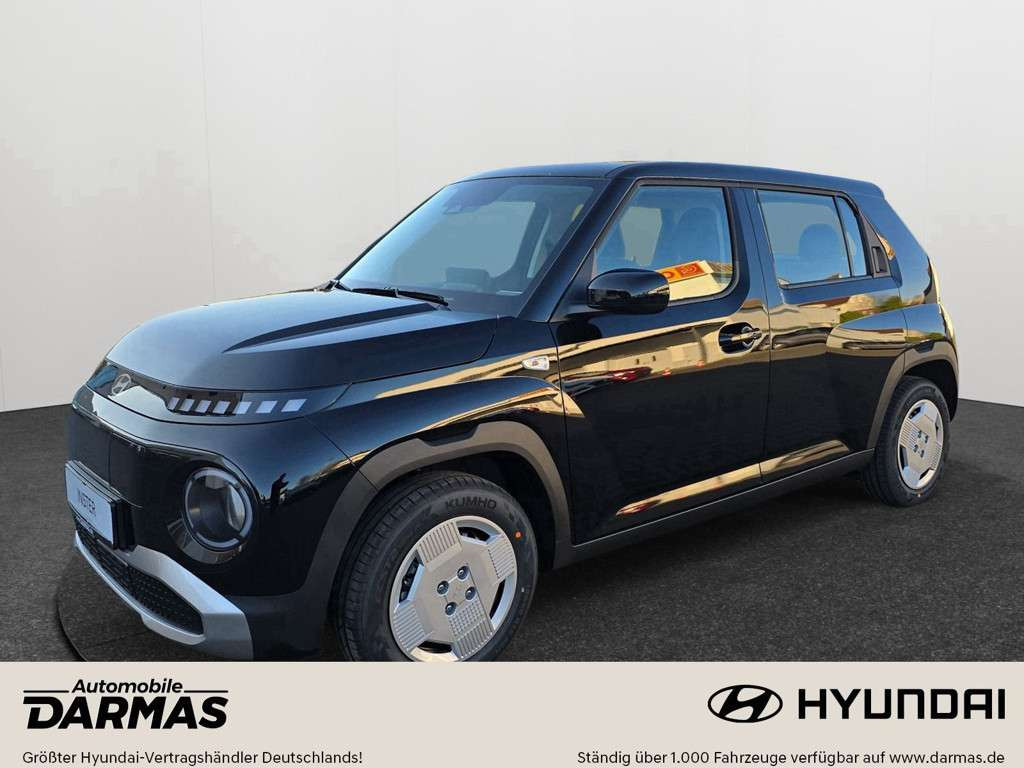 Hyundai Inster