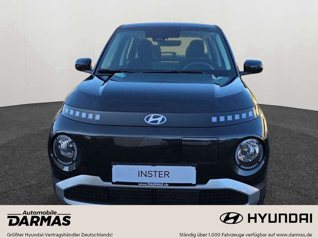 Hyundai Inster