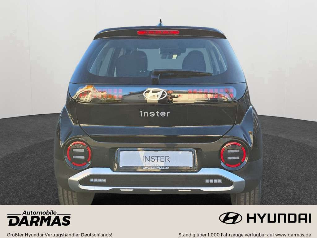 Hyundai Inster