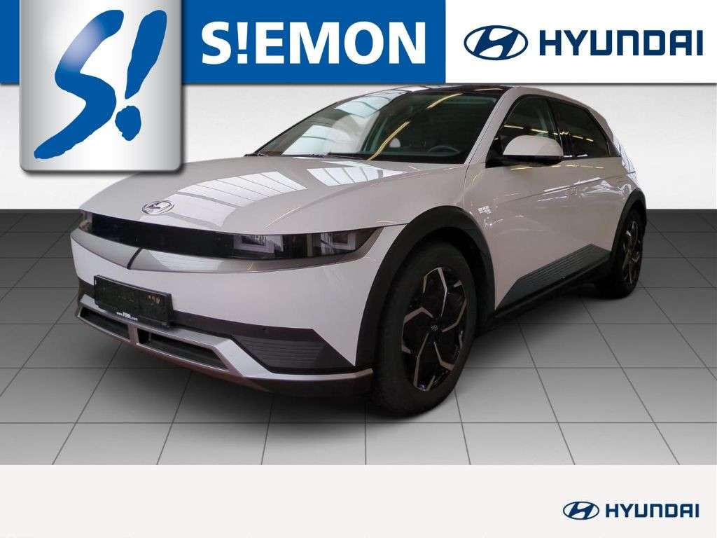 Hyundai Ioniq 5 2024 Elektrisch