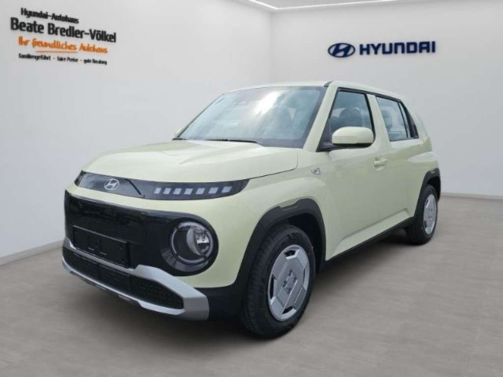 Hyundai Inster