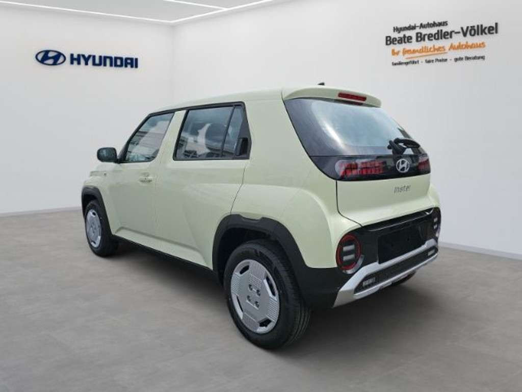 Hyundai Inster