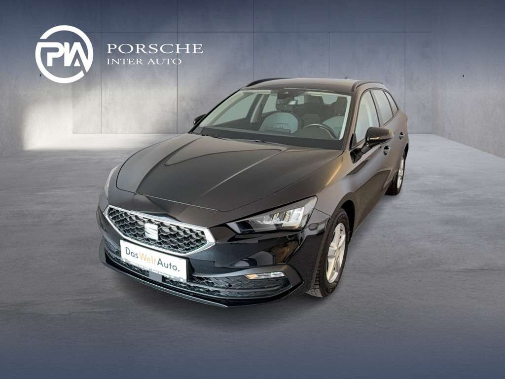 Seat Leon 2023 Benzine