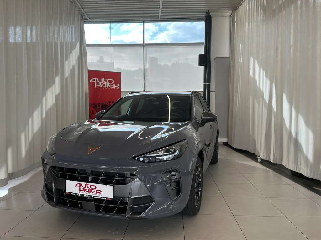 Cupra Terramar 2025 Hybride Benzine