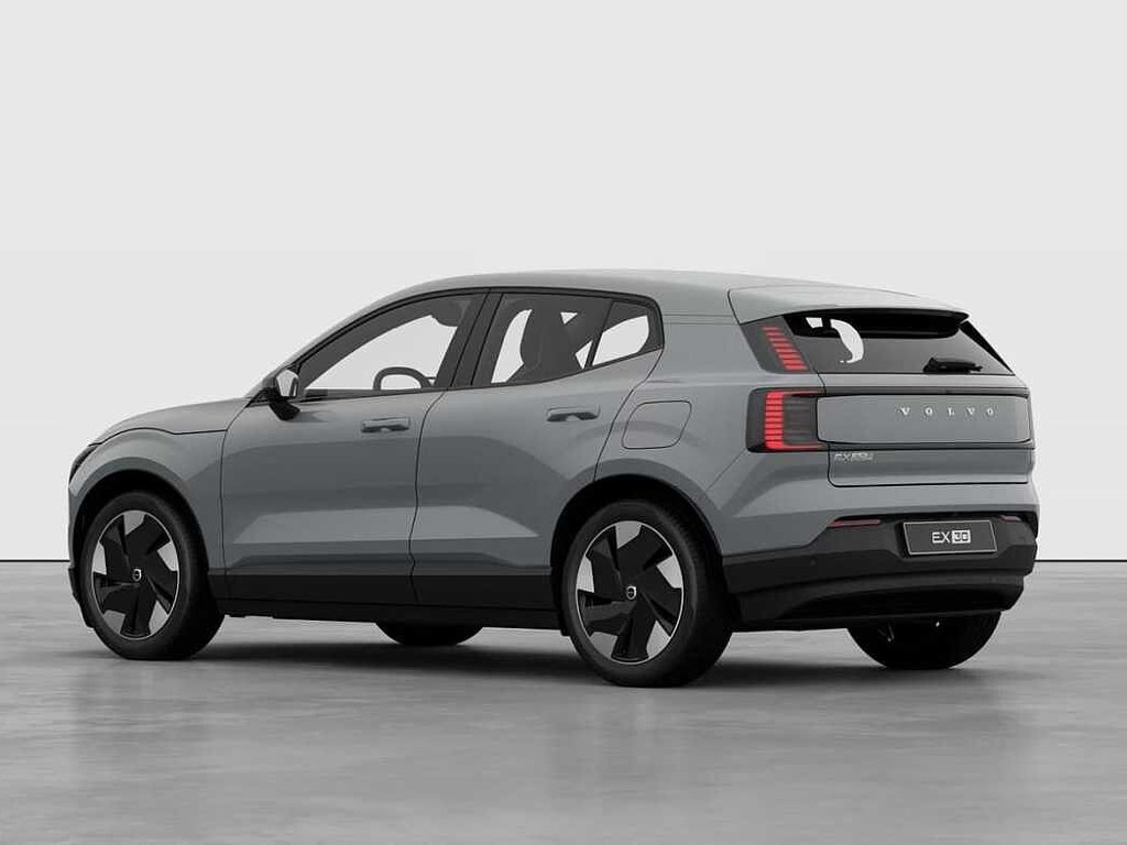 Volvo EX30