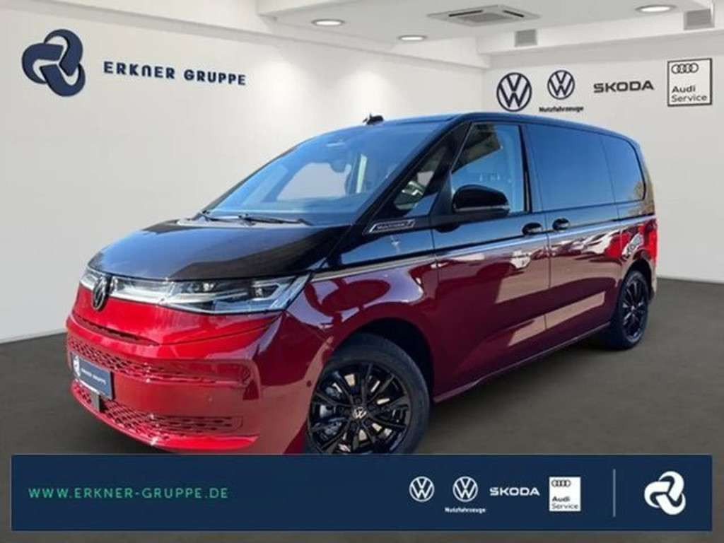 Volkswagen Multivan 2025 Diesel