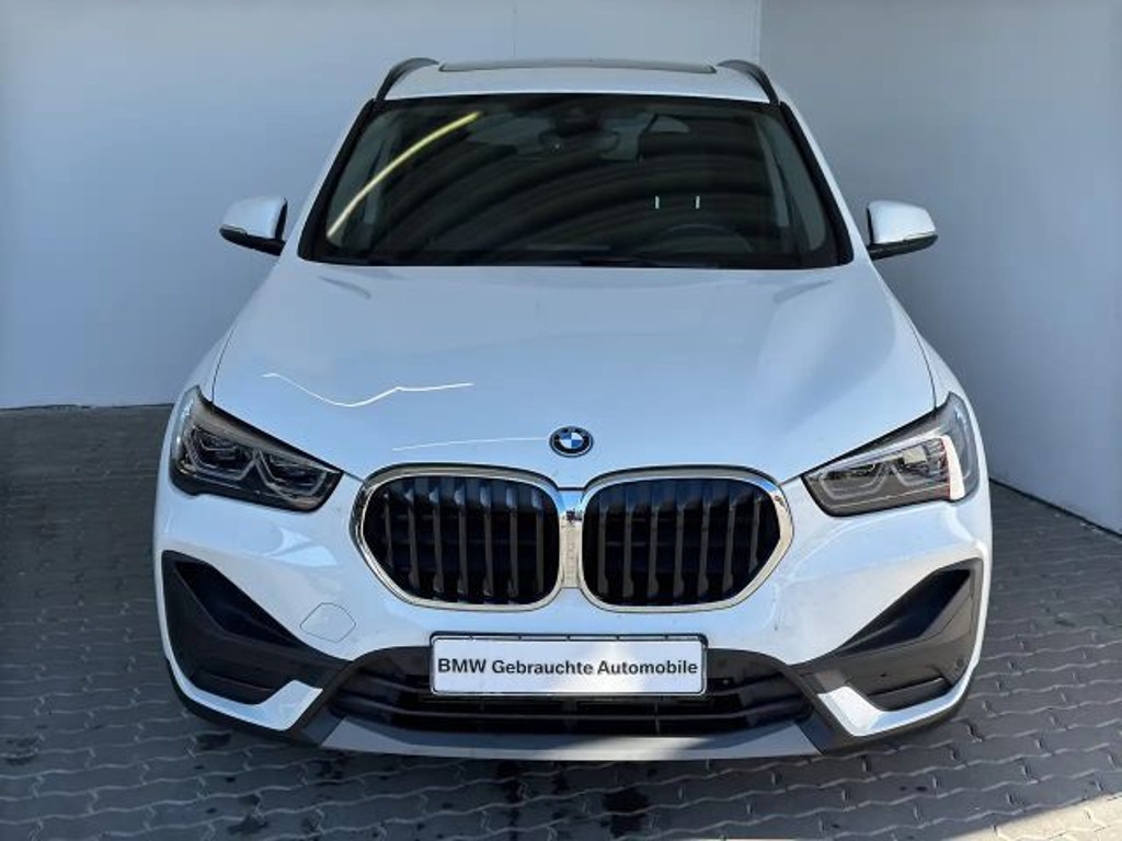 BMW X1 2022 Hybride Benzine