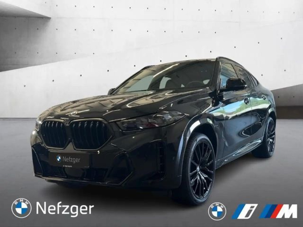 BMW X6 2024 Diesel