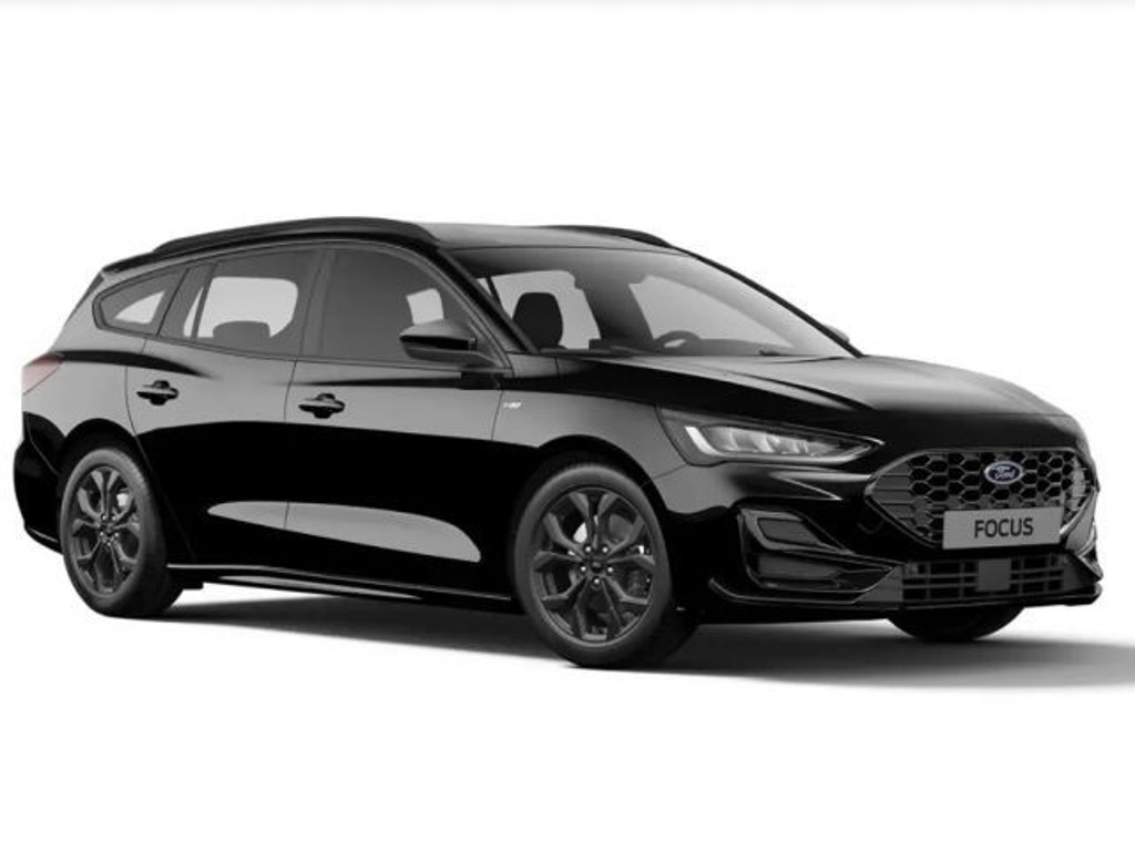 Ford Focus 2025 Benzine