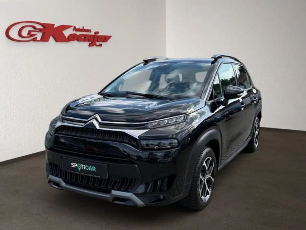 Citroën C3 Aircross 2024 Benzine