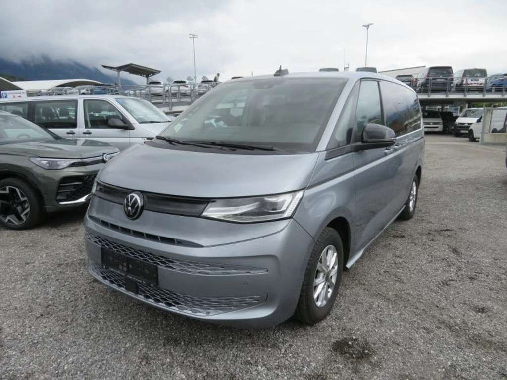 Volkswagen Multivan 2024 Diesel