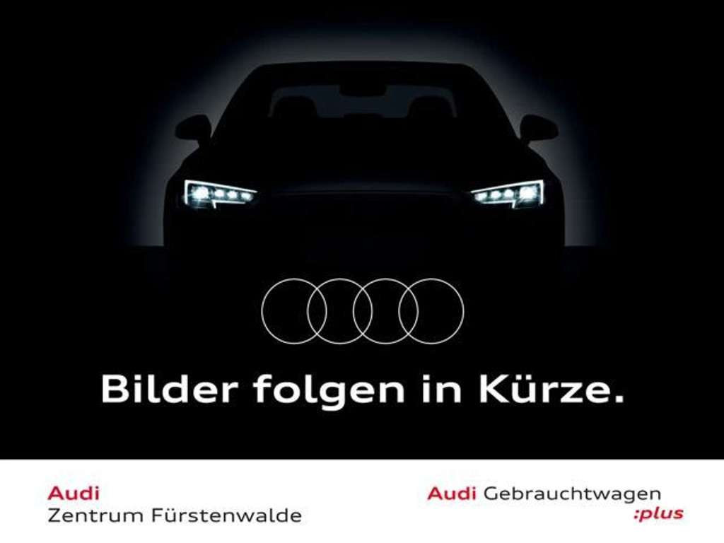Audi A4 2022 Benzine