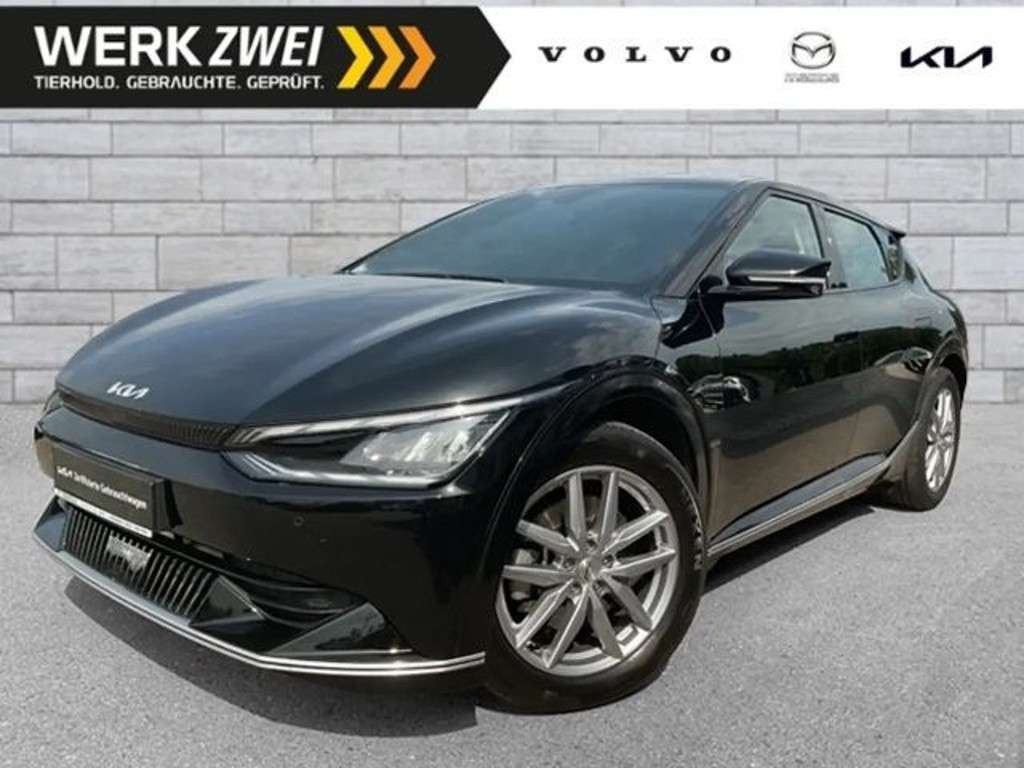 Kia EV6 2022 Elektrisch