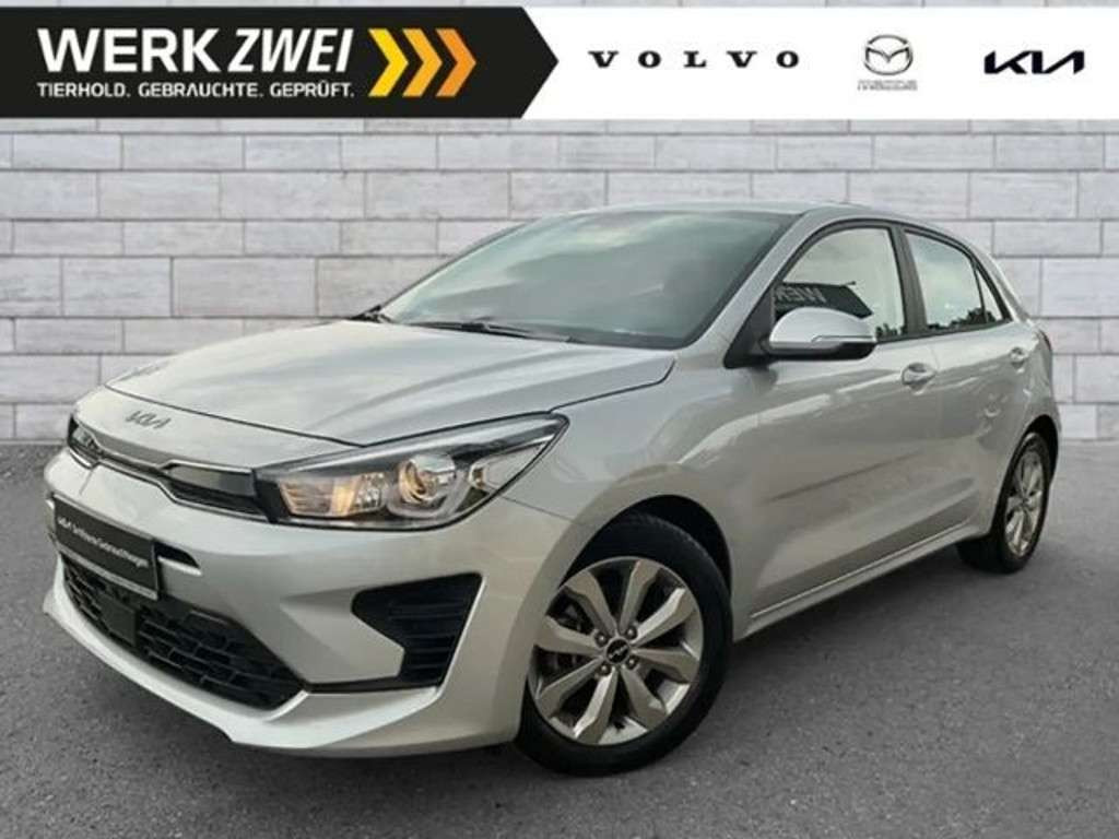 Kia Rio 2023 Benzine
