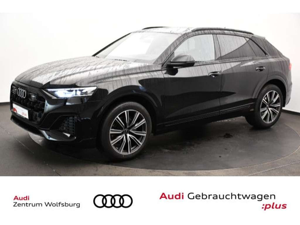 Audi Q8 2025 Diesel