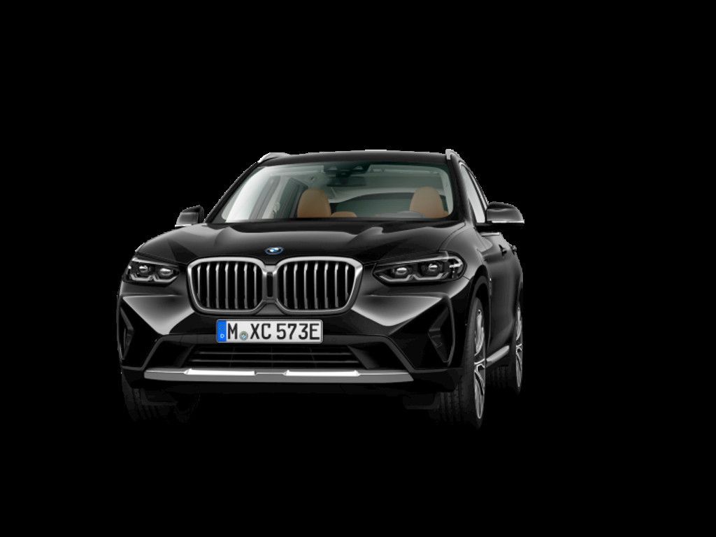 BMW X3 2022 Hybride Benzine