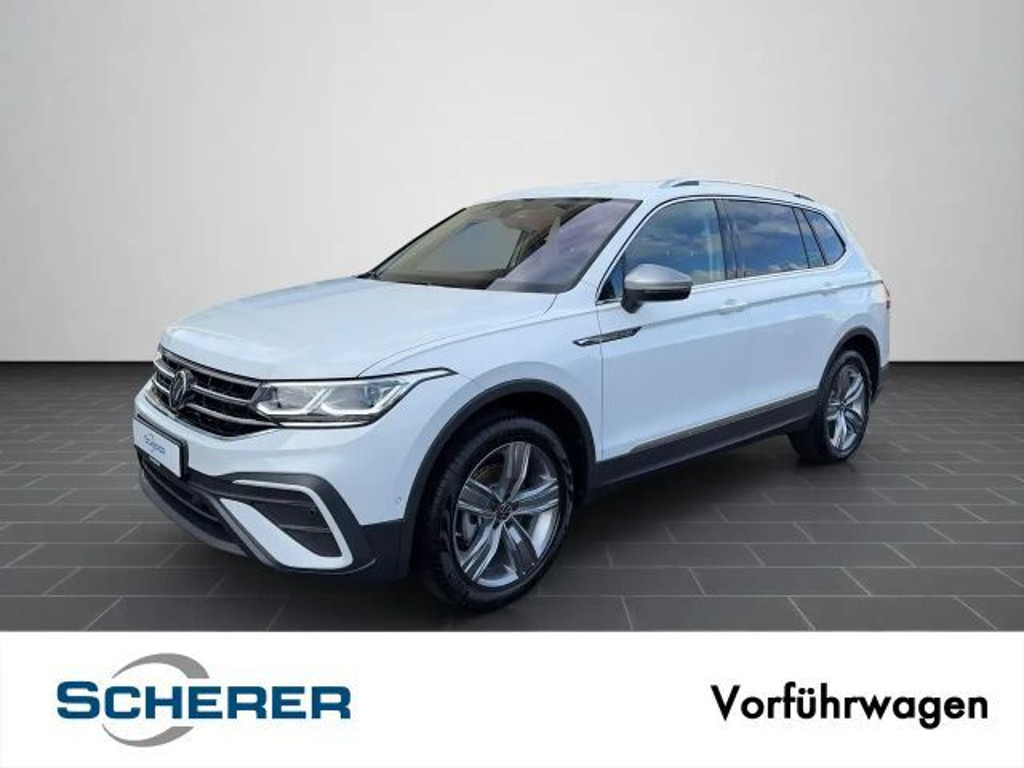 Volkswagen Tiguan 2025 Diesel
