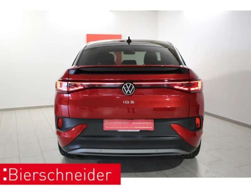 Volkswagen ID.5
