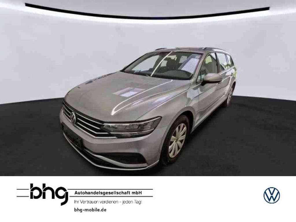 Volkswagen Passat 2022 Benzine