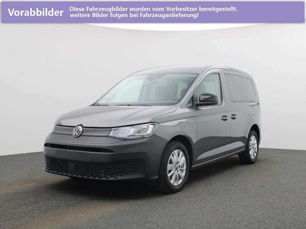 Volkswagen Caddy 2024 Diesel