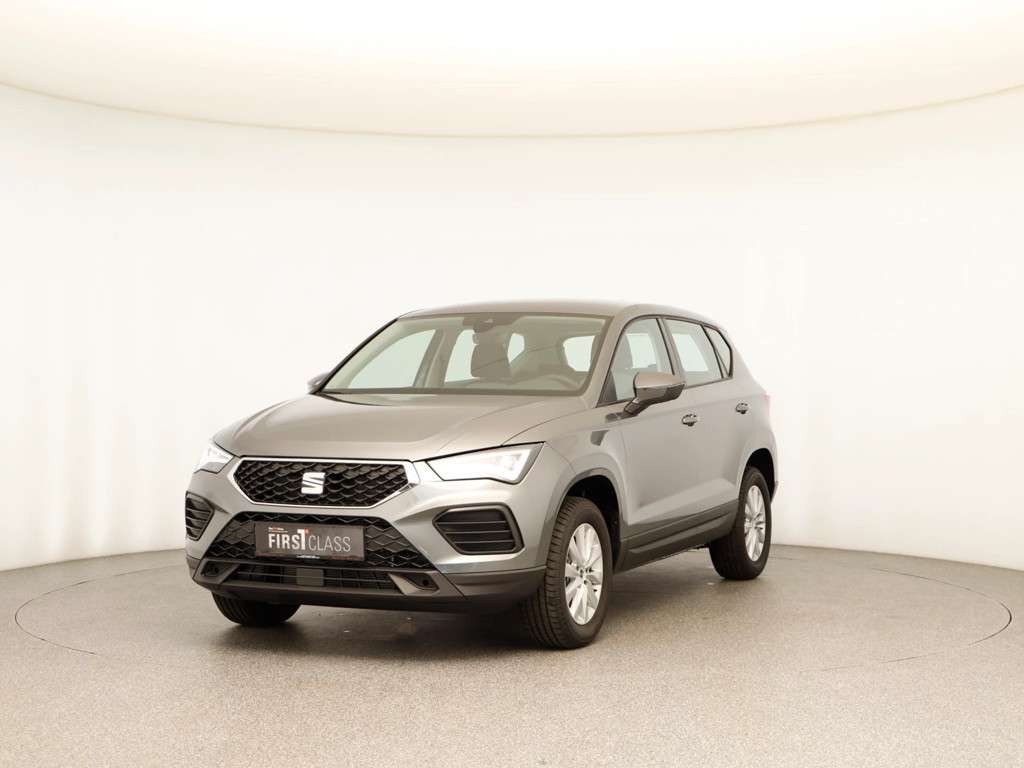 Seat Ateca 2025 Benzine