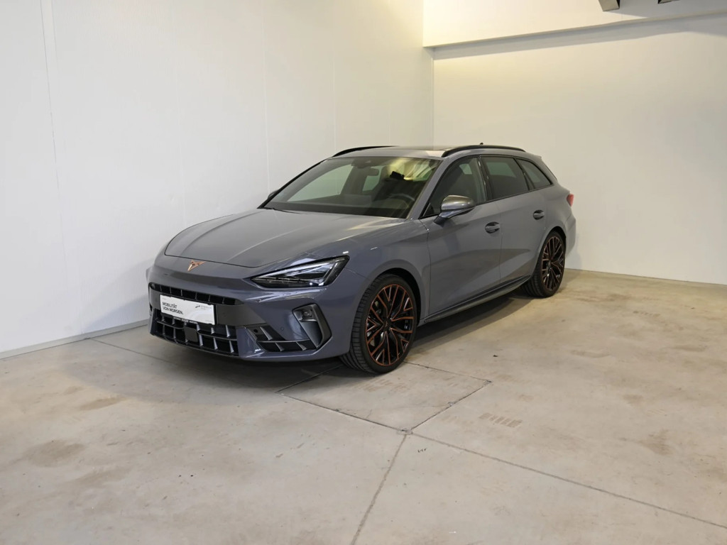 Cupra Leon 2025 Benzine
